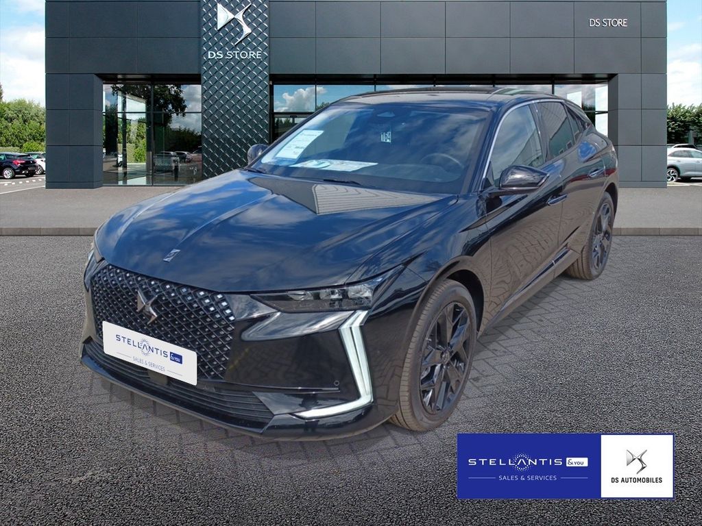 Bild des Angebotes DS Automobiles DS4 4 1.5 BlueHDi 130 Pallas (EURO 6e)