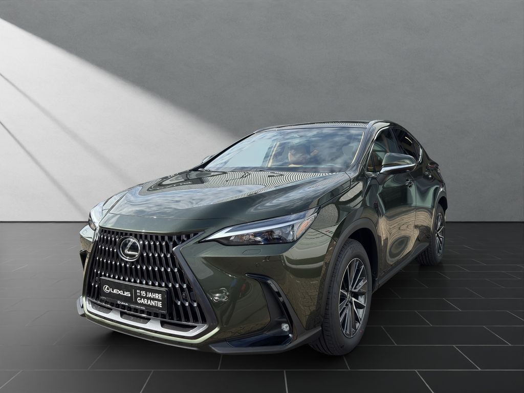 Bild des Angebotes Lexus NX 450h Executive Panorama Int+Technologie Paket