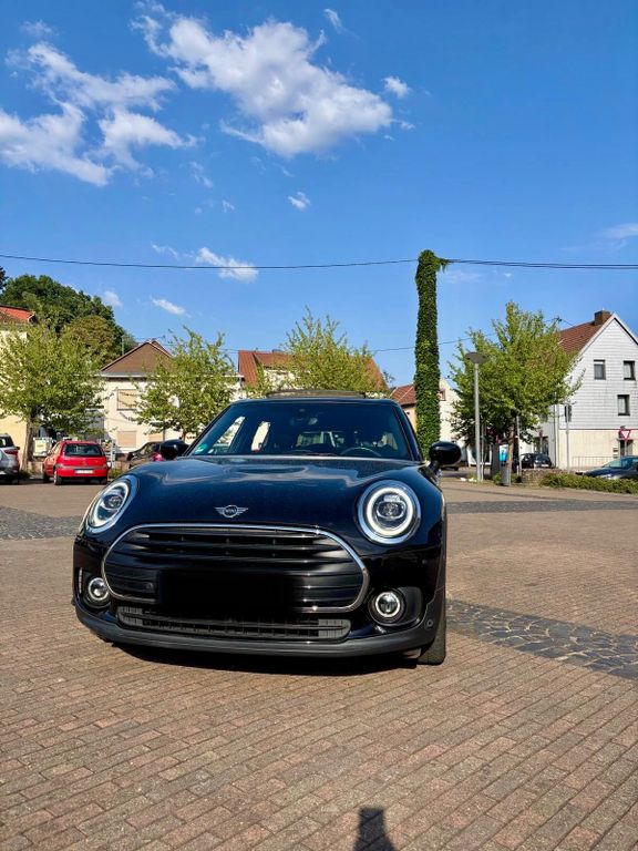 Bild des Angebotes MINI Cooper Clubman Automatic