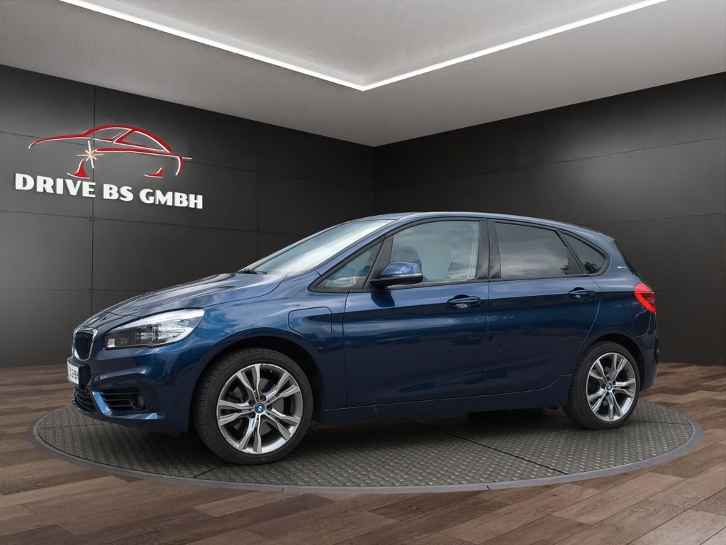 Bild des Angebotes BMW 225 2 Active Tourer 225 xe Sport Line/LED