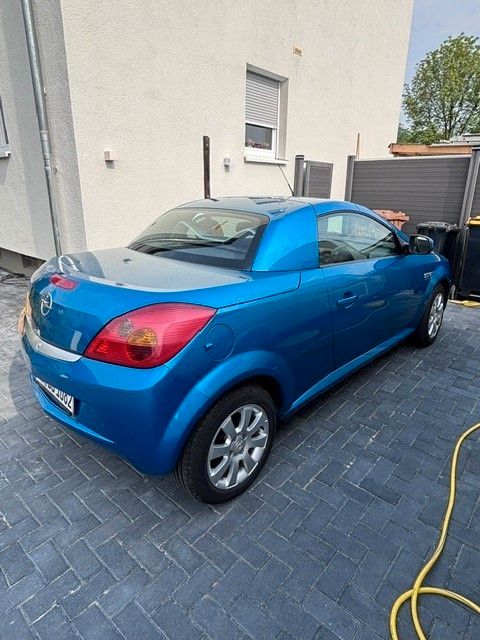 Bild des Angebotes Opel Tigra 1.4 TWINPORT Enjoy Enjoy