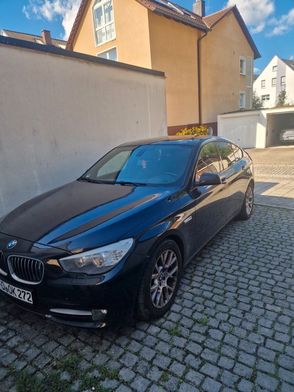 Bild des Angebotes BMW 530i -