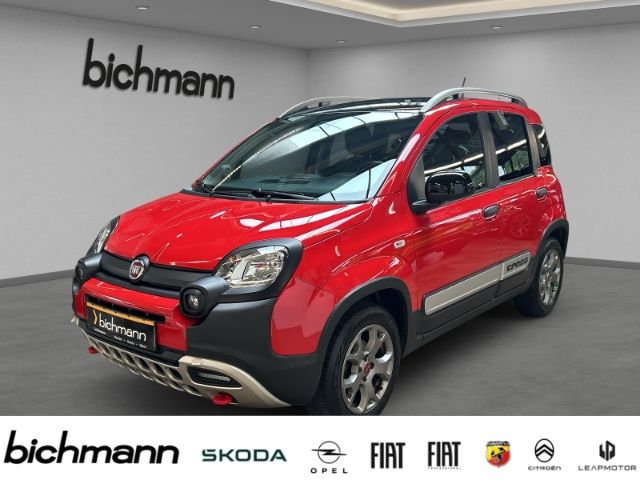 Bild des Angebotes Fiat Panda Cross 4x2 DAB+ BT Klimaautomatik