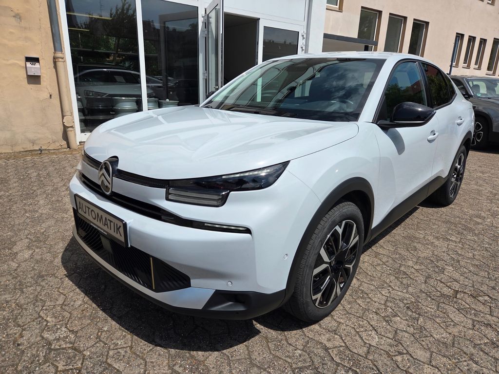 Bild des Angebotes Citroën C4 X MAX AUTOM. ACC LED NAVI KAMERA