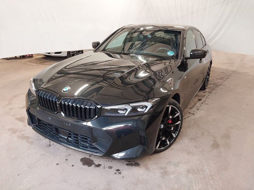 Bild des Angebotes BMW 320d*xDrive*M SPORT*AHK*ACC*HUD*HIFI*