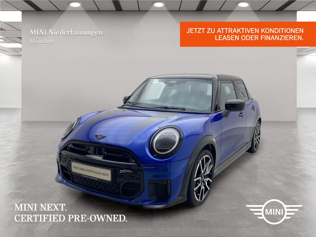Bild des Angebotes MINI Cooper S Head-Up Harman/Kardon Lenkradheizung