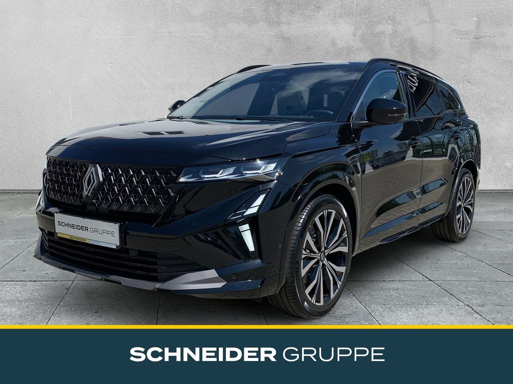 Bild des Angebotes Renault Espace ICONIC FULL HYBRID E-TECH 200 KLIMA+PDC