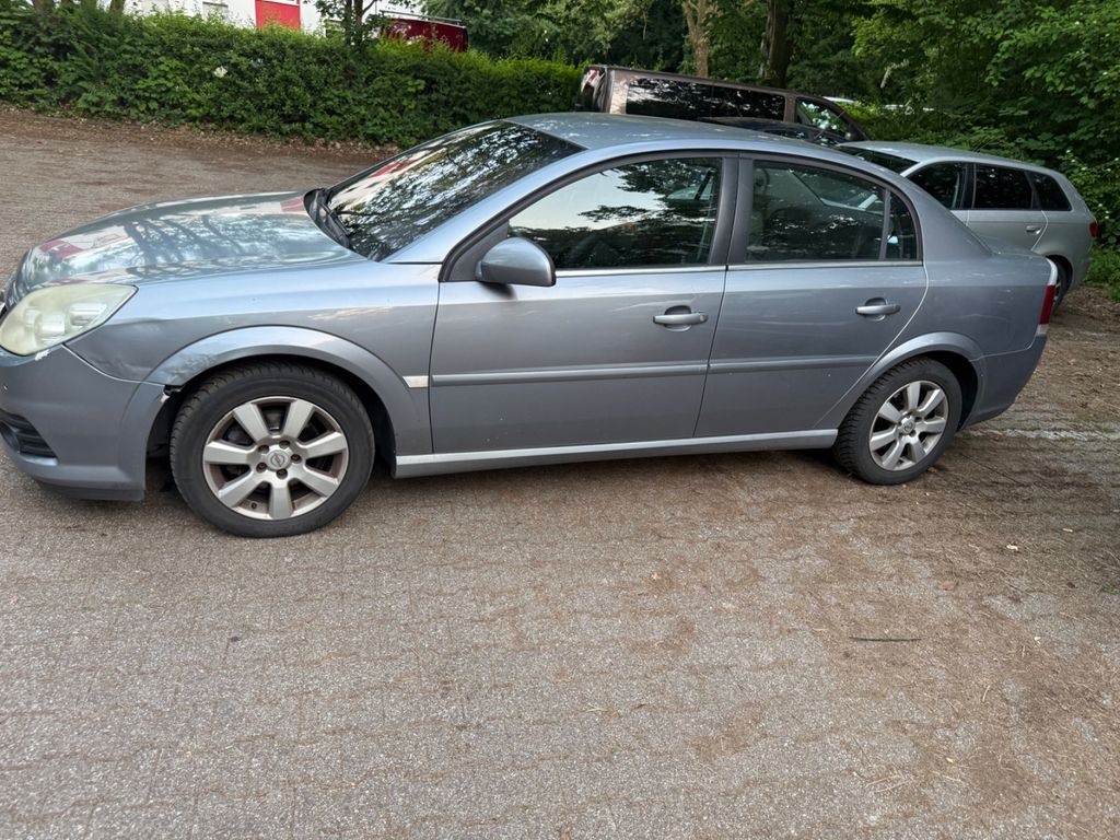 Bild des Angebotes Opel Vectra 1.9 CDTI Edition 110kW Automatik Edition
