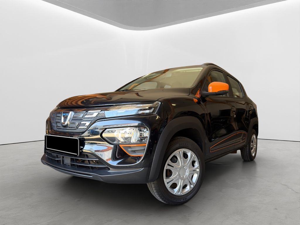 Bild des Angebotes Dacia Spring Electric Comfort Plus NAVI|