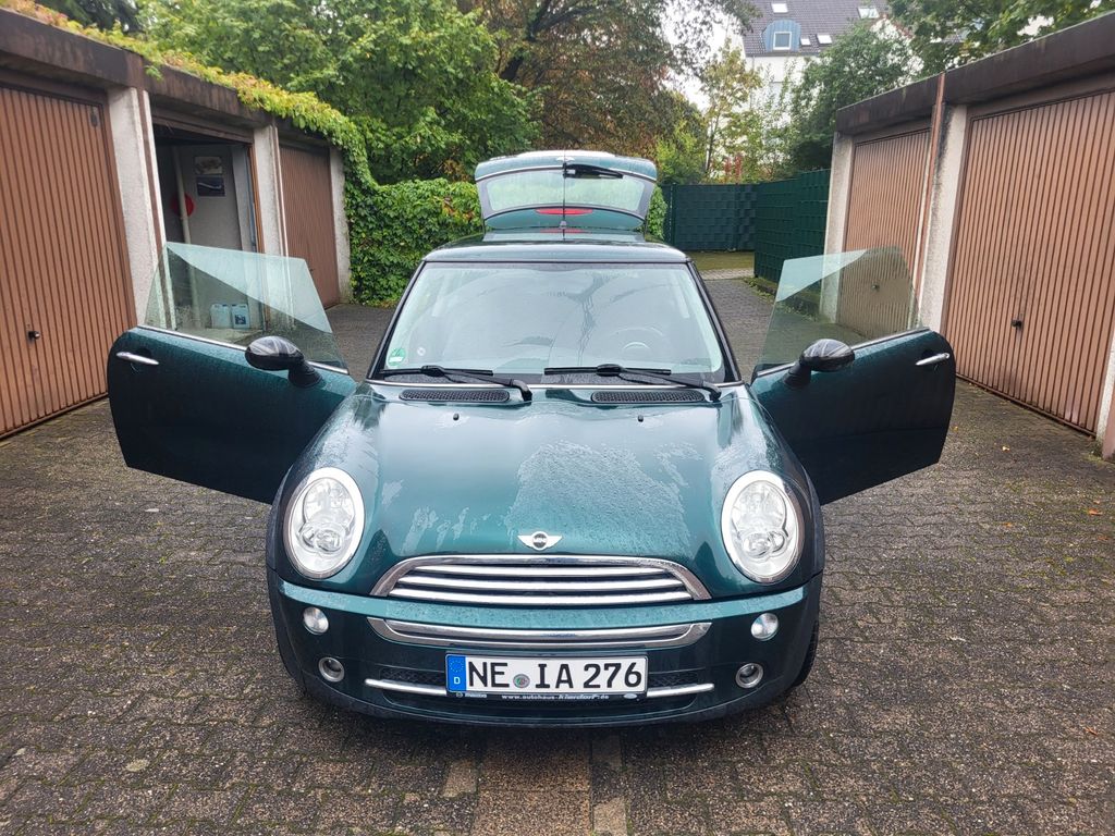 Bild des Angebotes MINI ONE ONE