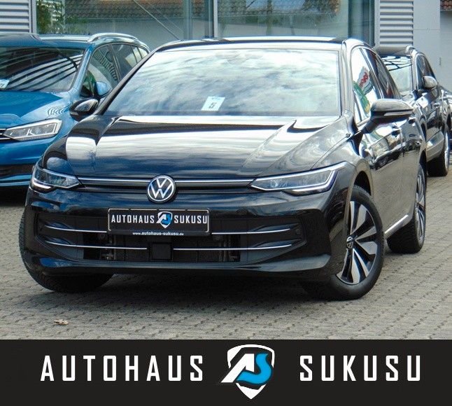Bild des Angebotes Volkswagen Golf VIII 1.5 TSI Goal - LED - ACC - IQ Drive -