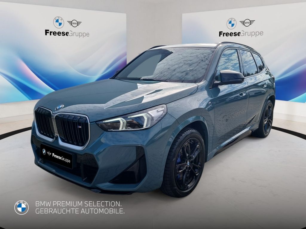 Bild des Angebotes BMW X1 M35i xDrive