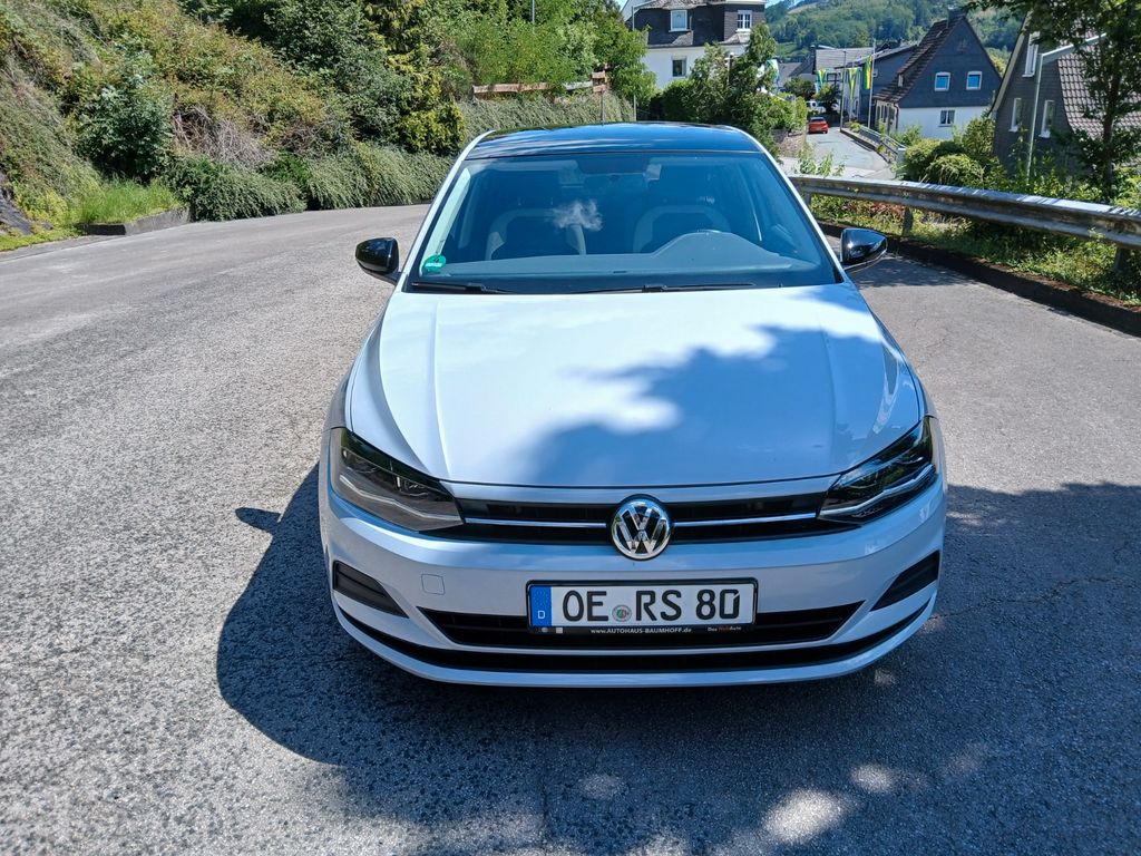 Bild des Angebotes Volkswagen Polo 1.6 TDI SCR 70kW beats beats