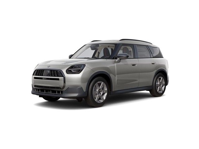 Bild des Angebotes MINI Countryman C John Cooper Works Trim Steptronic N