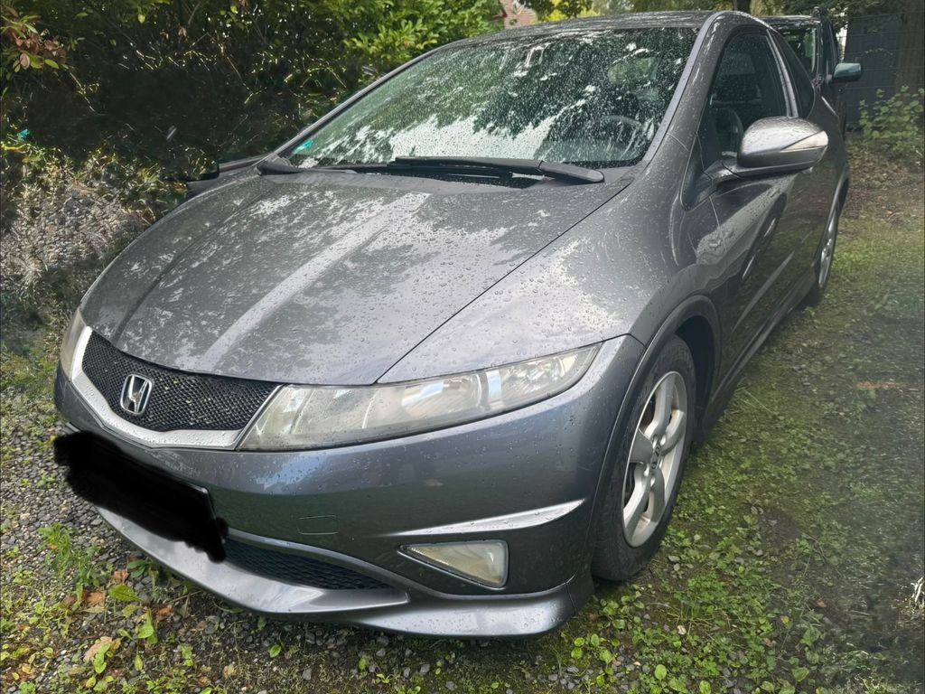 Bild des Angebotes Honda Civic 1.4 Type S Type S