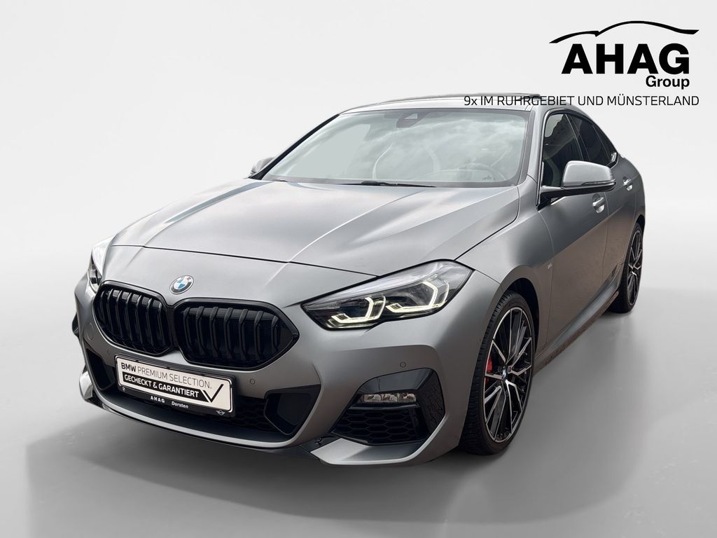 Bild des Angebotes BMW 220i Gran Coupé|M Sport Pro|Edition ColorVision