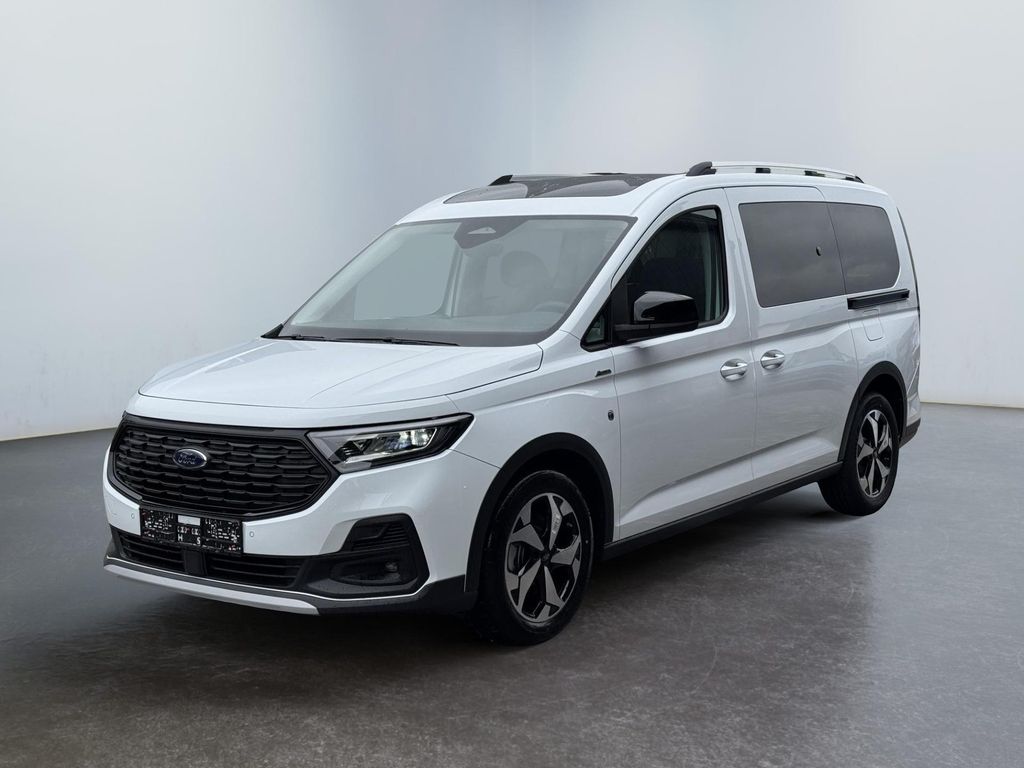 Bild des Angebotes Ford Grand Tourneo Active 2,0 7 Sitzer 2Zoklima An...