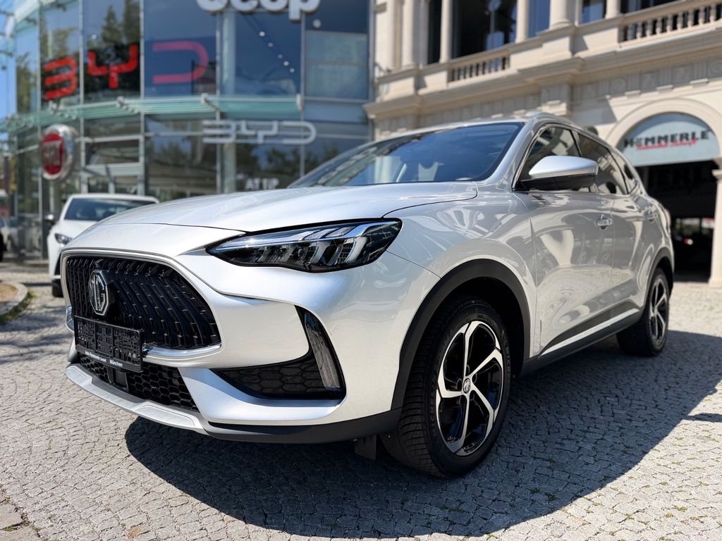 Bild des Angebotes MG HS Luxury 1.5T 7-DCT *PANO* auch in Weiß