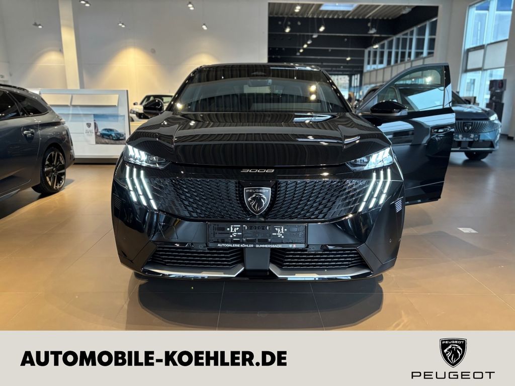 Bild des Angebotes Peugeot 3008 E-GT 210 KAMERA MASSAGE AMBIENTE  SITZHZG