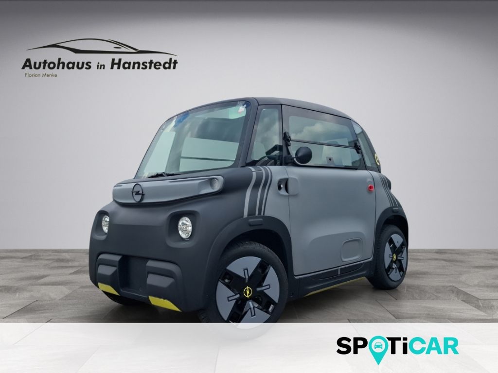 Bild des Angebotes Opel Rocks-e Tekno 45km/h ab 15 Jahre Digitales Cockp