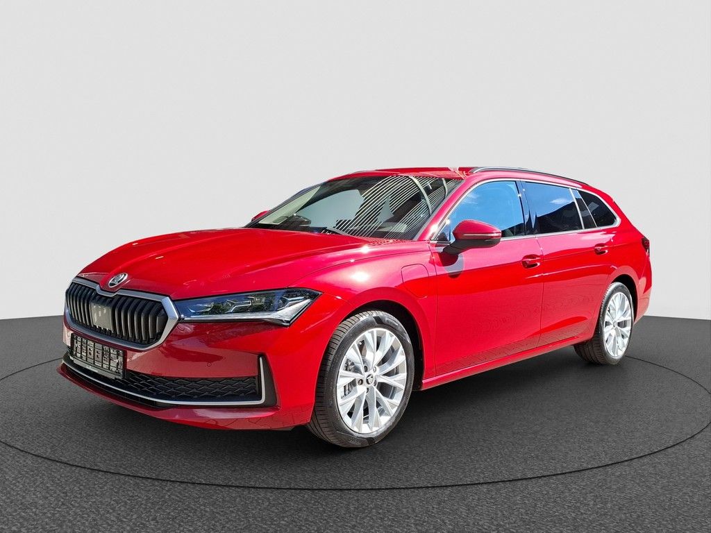 Bild des Angebotes Skoda Superb Combi 1.5 TSI DSG iV Selection