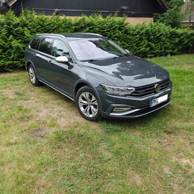 Bild des Angebotes Volkswagen Passat Alltrack 2.0 TSI OPF DSG 4M FL