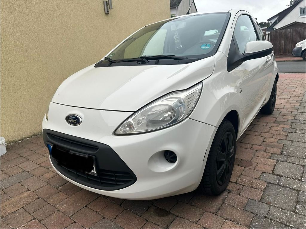 Bild des Angebotes Ford Ka/Ka+ 1,2 Trend Trend