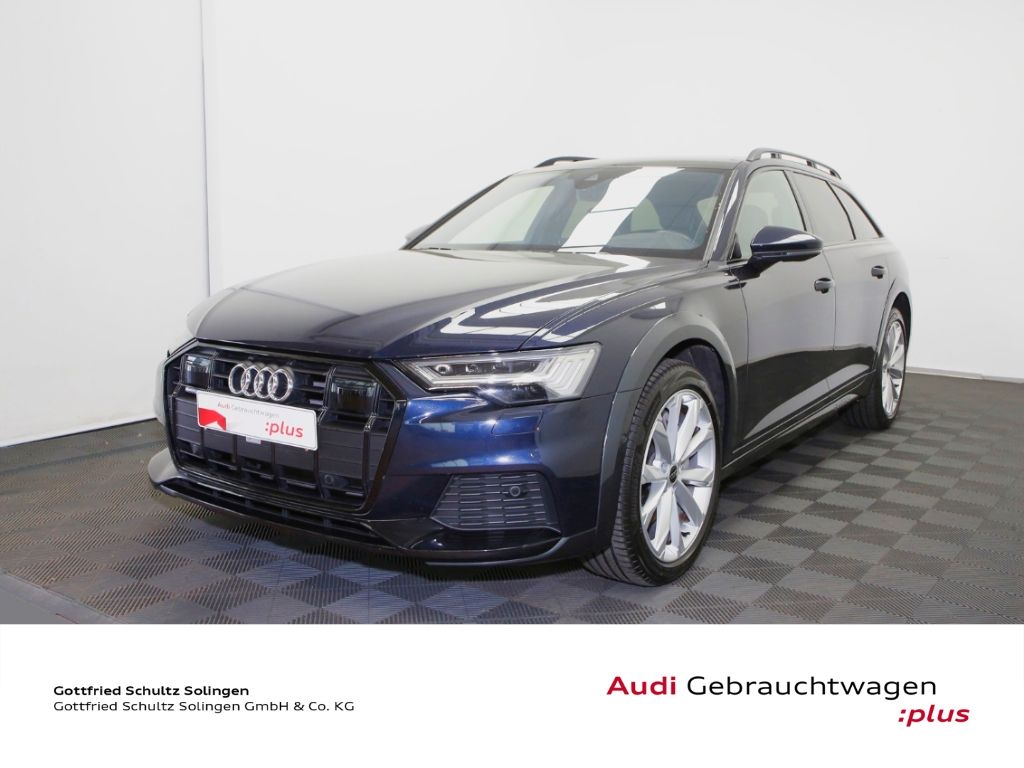 Bild des Angebotes Audi A6 allroad 55 TDI BuO HD Matrix Pano
