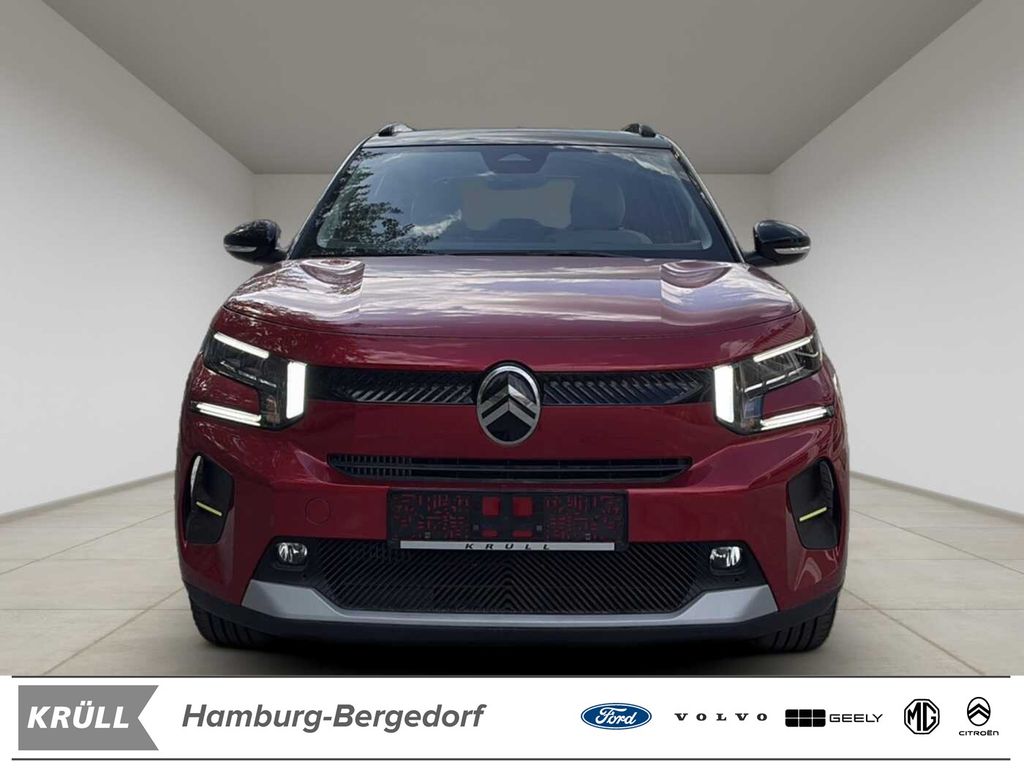 Bild des Angebotes Citroën C3 Hybrid 110 PLUS