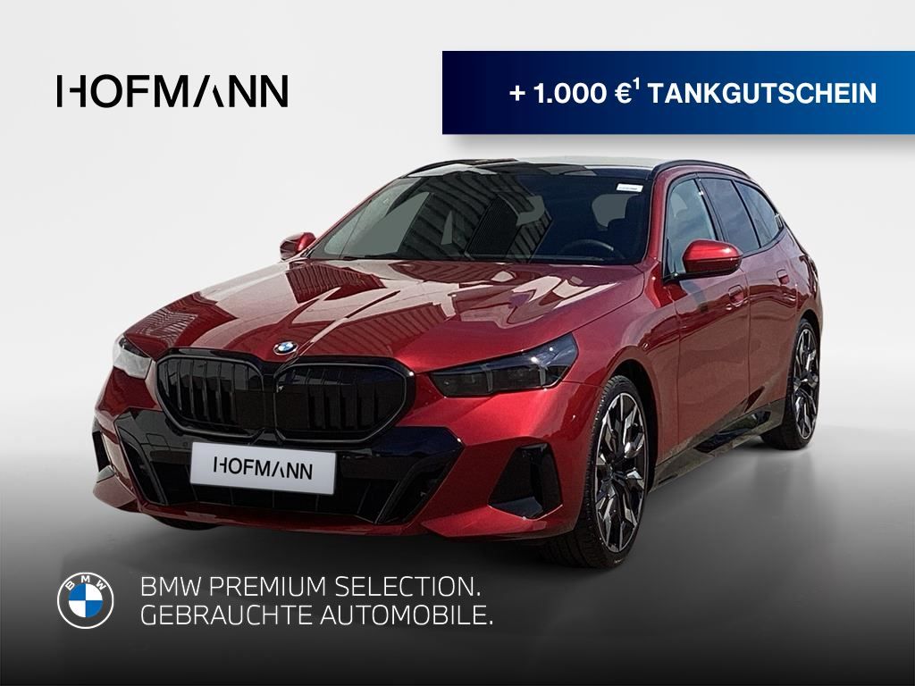 Bild des Angebotes BMW 520d xDr. Touring M Sport Pro AHK+Pano+ACC+Inno+