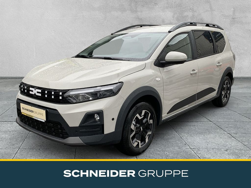 Dacia Jogger JOURNEY HYBRID 155 7-SITZER SHZ+PDC+KLIMA