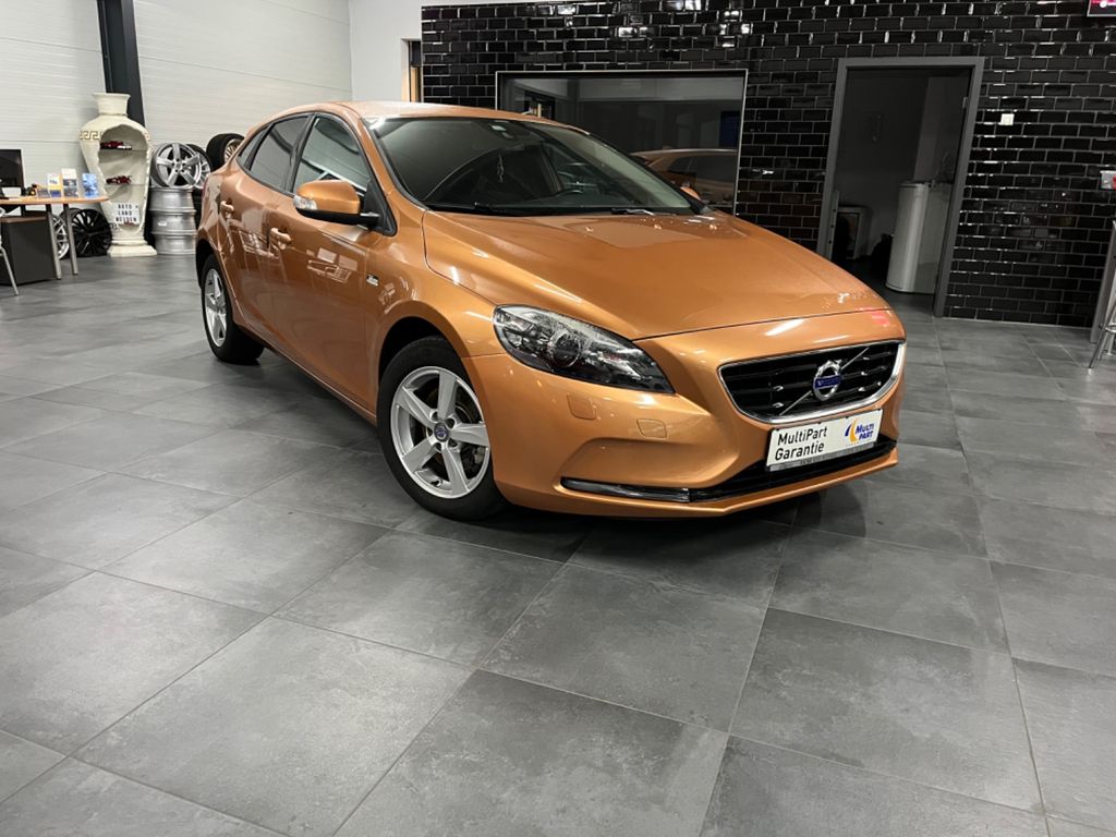 Bild des Angebotes Volvo V40 Kinetic