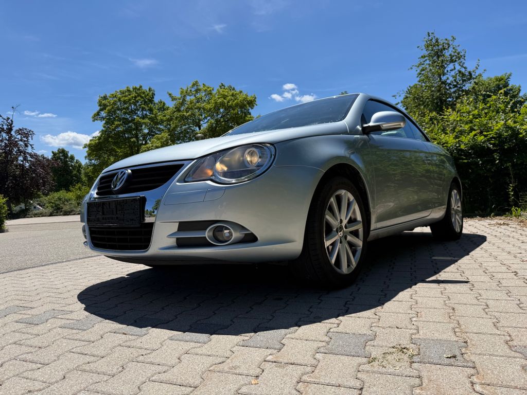 Bild des Angebotes Volkswagen Eos 2.0 FSI Edition 2008 Edition 2008