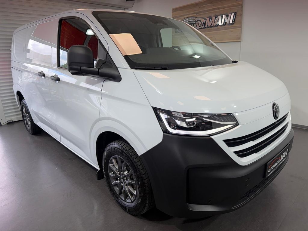 Bild des Angebotes Volkswagen T7 Transporter 2.0 TDI 125 kW KR/GSG/Alu/Kamera/