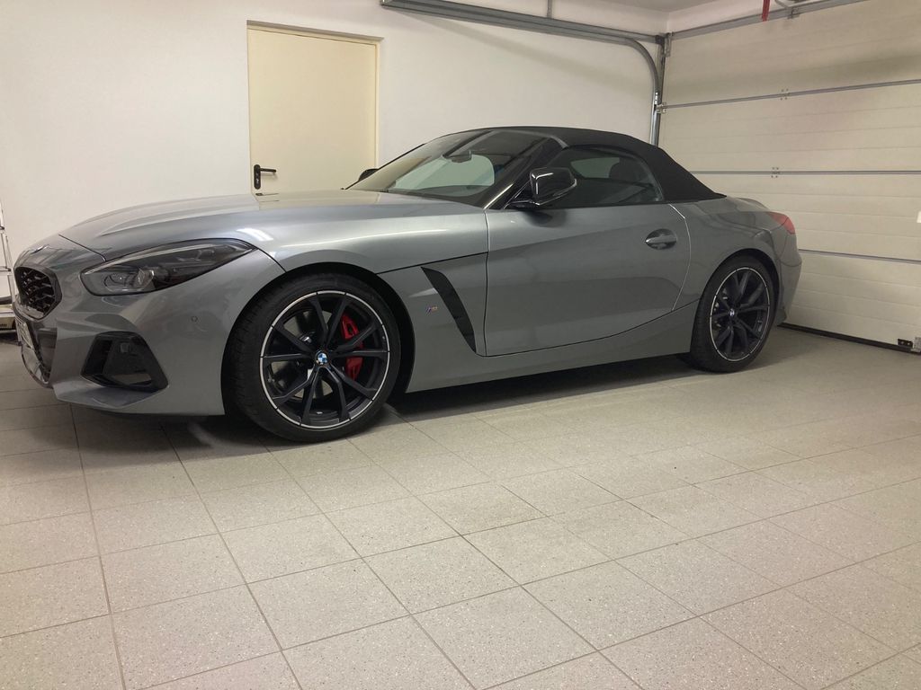 Bild des Angebotes BMW Z4 M40 M40i A -