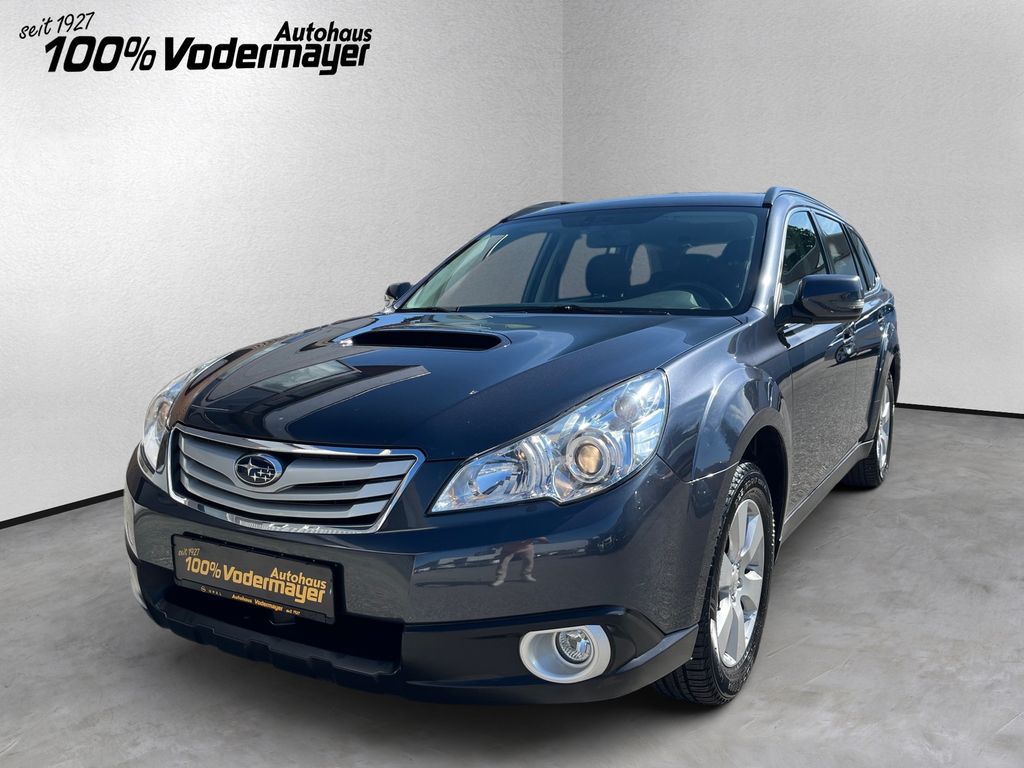 Bild des Angebotes Subaru Legacy Trend 2.0