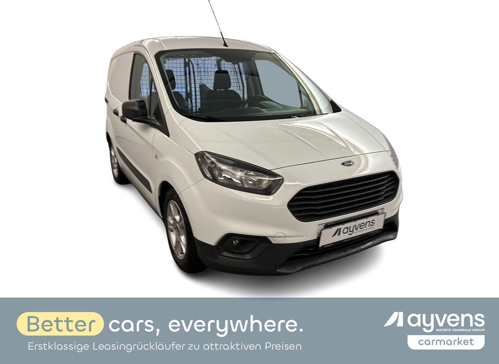Bild des Angebotes Ford Transit Courier Trend S&S