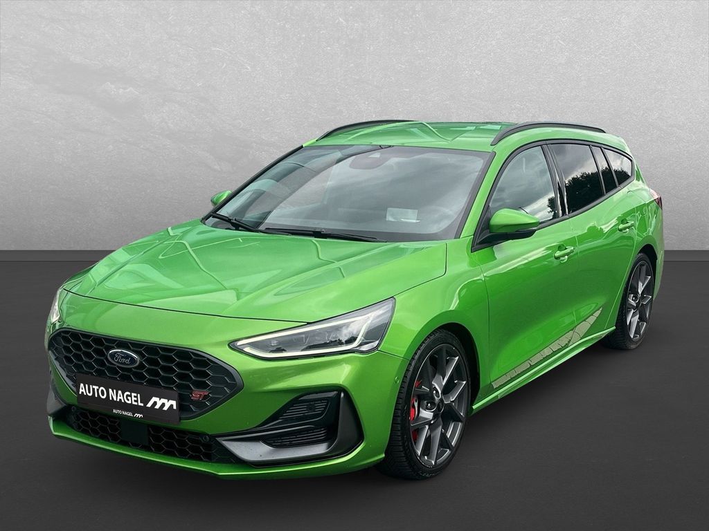 Bild des Angebotes Ford Focus ST X 2.3l EcoBoost RFK PCS ACC ESP