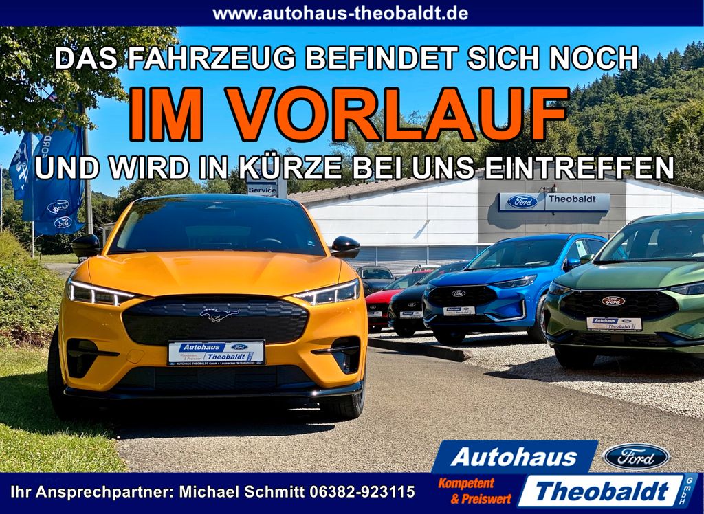 Ford Kuga 1.5 EcoBoost Aut. ST-LINE AHK/Winter/5Jahre
