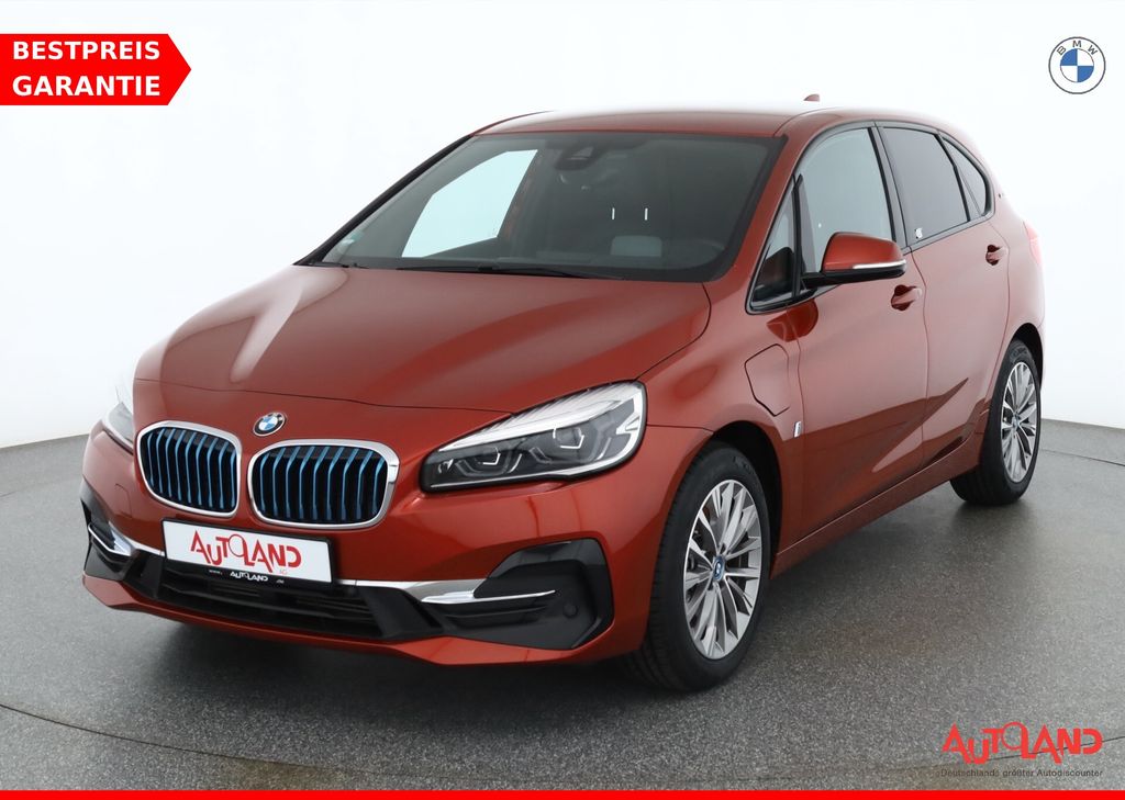 Bild des Angebotes BMW 225 xe iPerformance Luxury Line LED Navi Head-Up