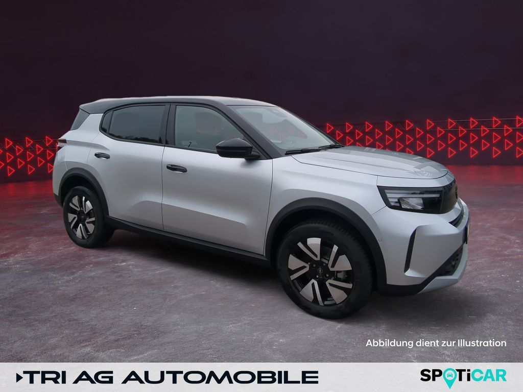 Bild des Angebotes Opel Frontera GS Hybrid 81kW (110PS) eDCT6