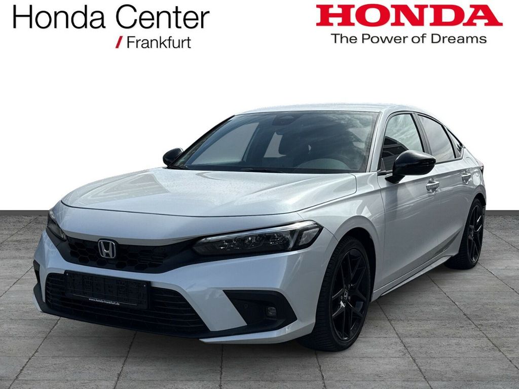 Bild des Angebotes Honda Civic e:HEV Sport