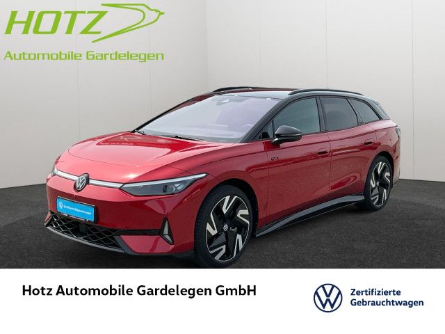 Bild des Angebotes Volkswagen ID.7 Tourer GTX 4Motion AHK/AREAVIEW/MATRIX