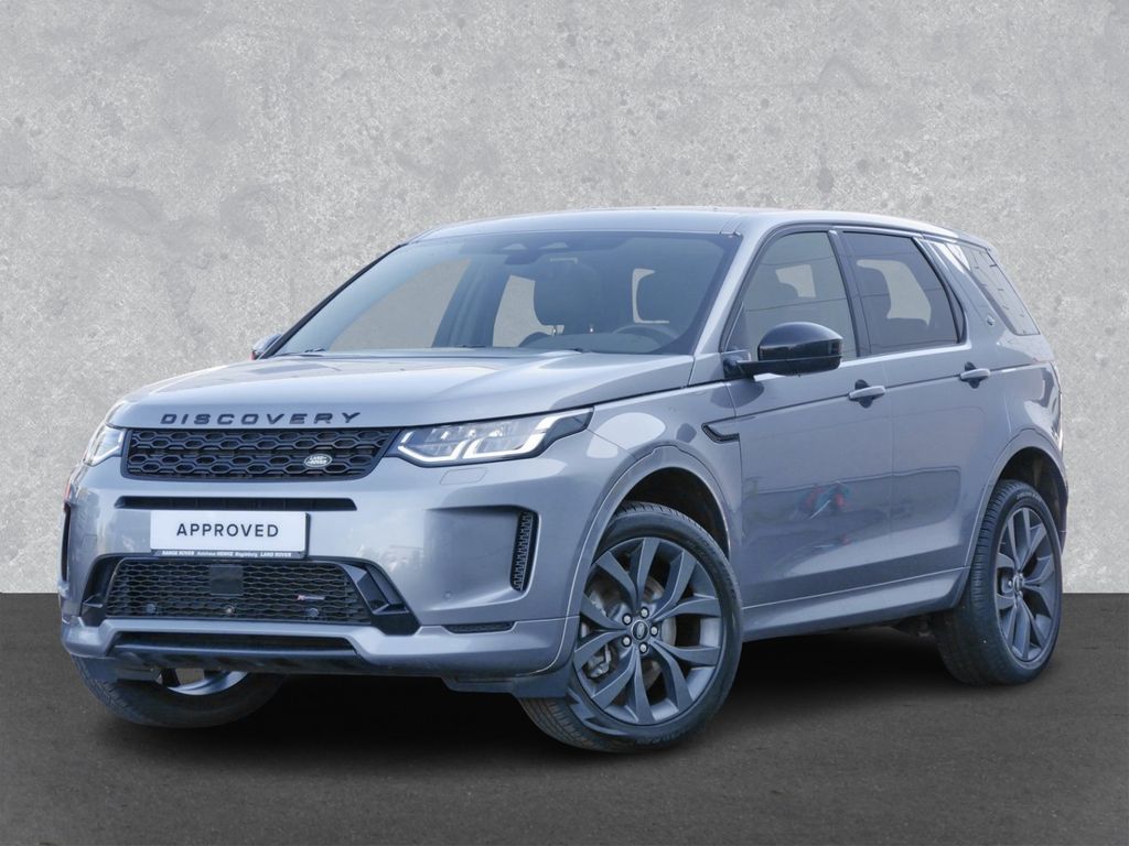Bild des Angebotes Land Rover Discovery Sport R-Dynamic S