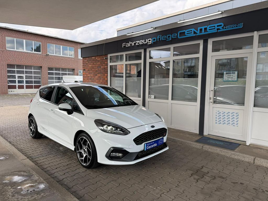 Bild des Angebotes Ford Fiesta ST*Garantie/Navi/Xenon/MOD/Scheckheft/