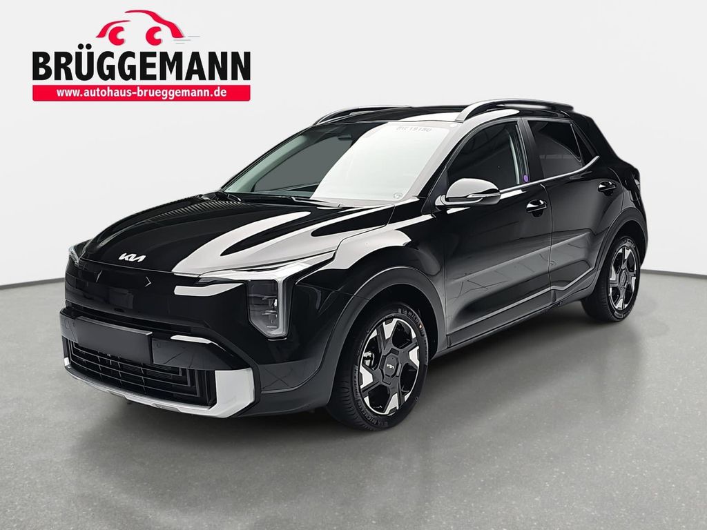 Bild des Angebotes Kia STONIC 1.0 T-GDI 100 DCT VISION MJ26 SITZH. NAVI