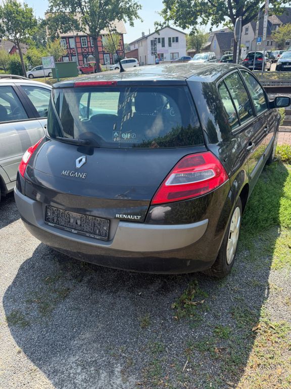 Bild des Angebotes Renault Megane 1,6 16V