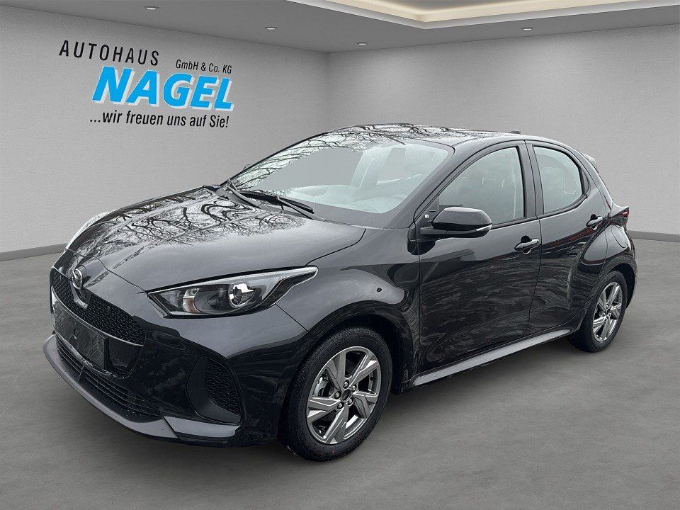 Bild des Angebotes Mazda 2 Hybrid 1.5L Hybrid VVT-i 116 CVT FWD Exclusive