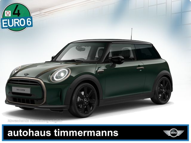 Bild des Angebotes MINI Cooper Resolute Edition Lenkradhz Navi