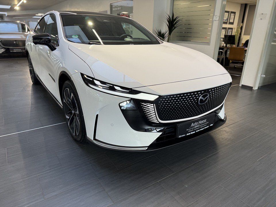 Bild des Angebotes Mazda 6E EV 245PS Long Range Takumi 360° 14,6-Zoll Dis
